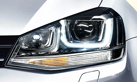 Volkswagen Golf EDITION 40 (AUCJZ / AUCPT)