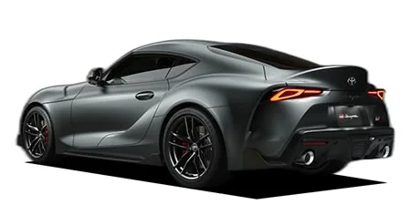 Toyota Supra RZ 35TH ANNIVERSARY EDITION (DB02)