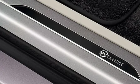 Land Rover Range Rover SV BESPOKE URBAN TWILIGHT COLLECTION URBAN LIGHT (LK9449D / LK9449E / LKB449D / LKB449E)