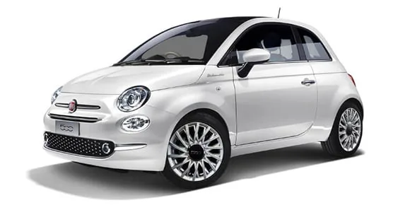 Fiat 500 1.2 DOLCE (31212)