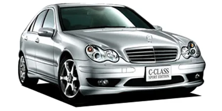 Cclass 203040