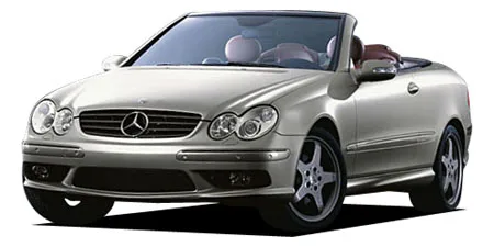 Clk 209475 / 209476