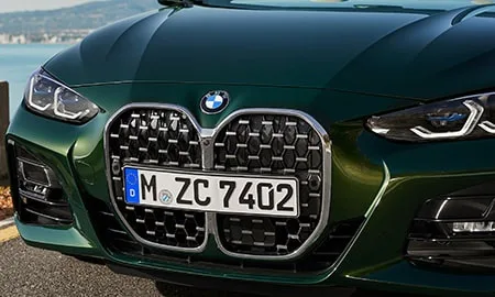 Bmw 4 Series M 440i X DRIVE CABRIOLET (12AP20 / 12AR30)