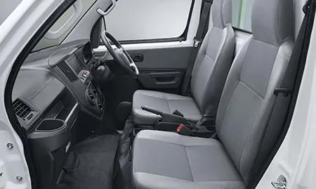 Mazda Bongo Truck DX (S413F)