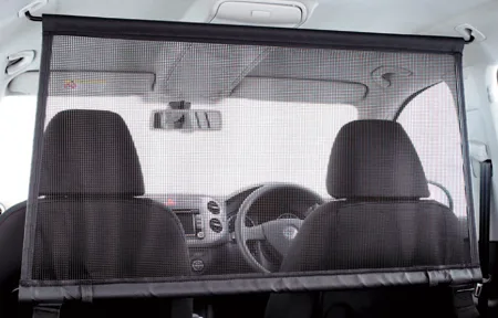 Volkswagen Tiguan TRACK&FIELD (5NCAW)
