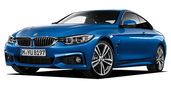 Bmw 4 Series 428i COUPE M SPORT (3N28 / 3R30)