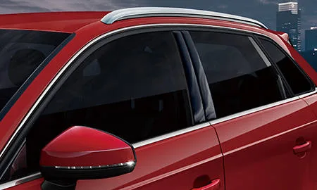 Audi A3 SPORTBACK S LINE TECHNO LIMITED (8VCXS)