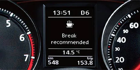 Volkswagen Polo Gti BASE GRADE (6RDAJ)