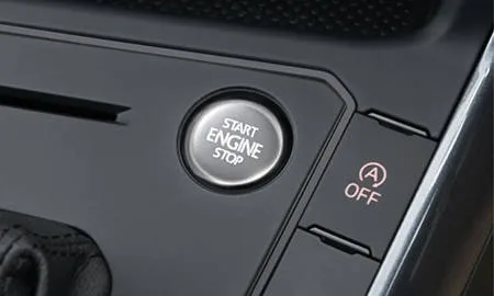 Volkswagen Polo TSI COMFORTLINE LIMITED (AWCHZ)