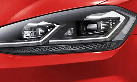 Volkswagen Golf Variant TSI COMFORTLINE TECH EDITION (AUCHP / AUCJZ)