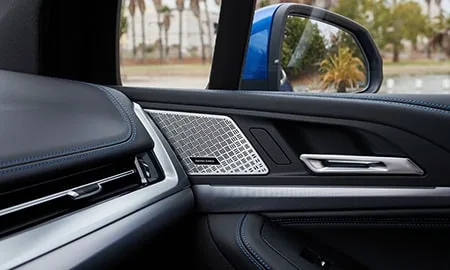 Bmw 2 Series 218D ACTIVE TOURER M-SPORT (22BY20 / 62BX15)
