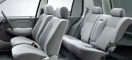 Toyota Raum C PACKAGE (EXZ15)