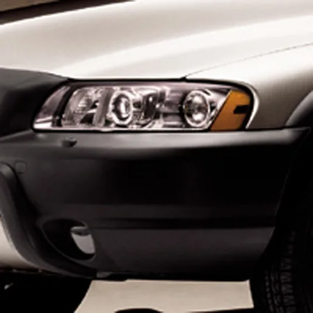 Volvo XC70 BASE GRADE (SB5254AWL)