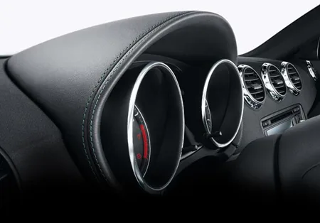 Audi TT Roadster 2.0 TFSI (8JBWA)