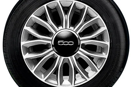 Fiat 500 PECORELLA (31209)