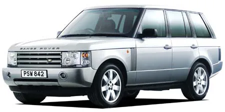 Land Rover Range Rover VOGUE (LM44)