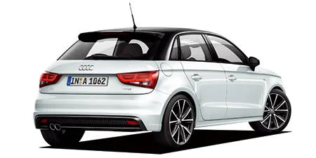 Audi A1 Sportback ADMIRED PLUS LIMITED (8XCAX)