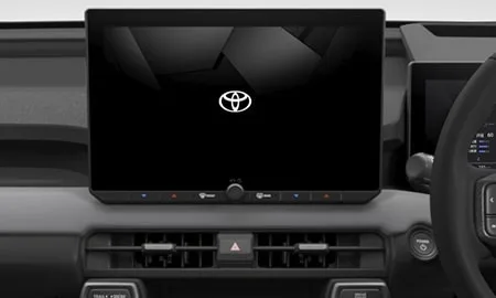 Toyota RAV4 ADVENTURE (AXAN64)