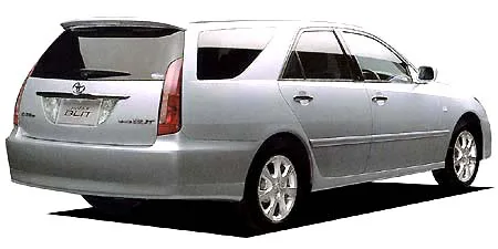 Toyota Markii Blit 2.5 IR-S J EDITION (JZX110W)