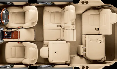 Toyota Land Cruiser AX G SELECTION (URJ202W)