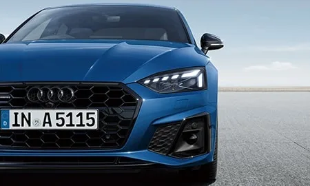 Audi A5 Sportback S LINE COMPETITION PLUS (F5DDWL / F5DEZL / F5DTPL)