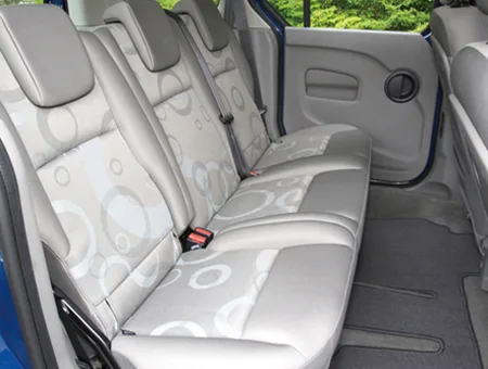 Renault Kangoo 1.6 (KWK4M)