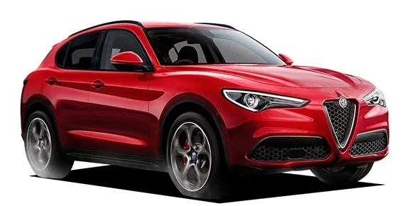 Alfa Romeo Stelvio 2.2 TURBO DIESEL Q4 SPRINT (94922)