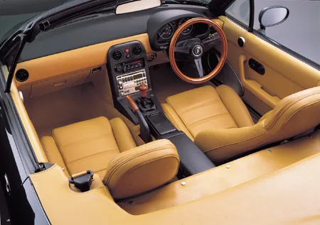 Eunos Roadster V SPECIAL (NA6CE)