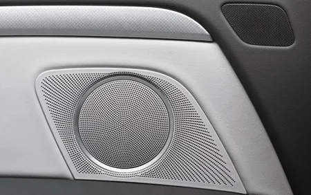 Audi A5 2.0TFSI QUATTRO (8TCDNF)