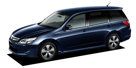 Subaru Exiga 2.5I EYESIGHT (YAM)