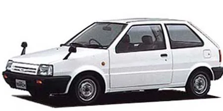 Nissan March COLLET (K10)