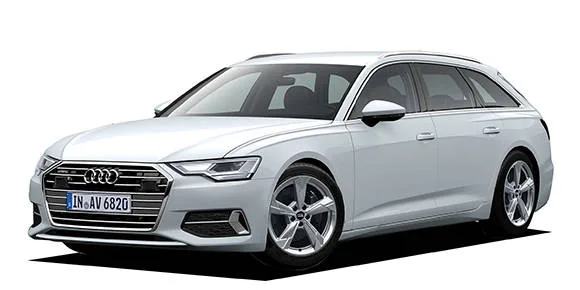 Audi A6 Avant 45 TFSI QUATTRO SPORT (F2DFBF / F2DKNF)