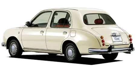 Mitsuoka Viewt BASIC ()