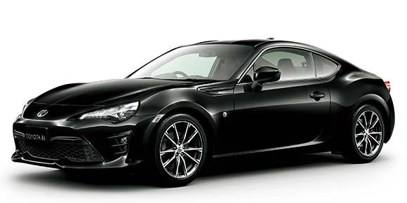 Toyota 86 GT (ZN6)