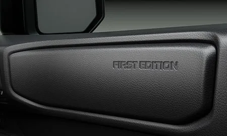 Toyota Land Cruiser 250 ZX FIRST EDITION (GDJ250W)