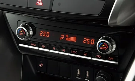 Mitsubishi Eclipse Cross Phev G (GL3W)