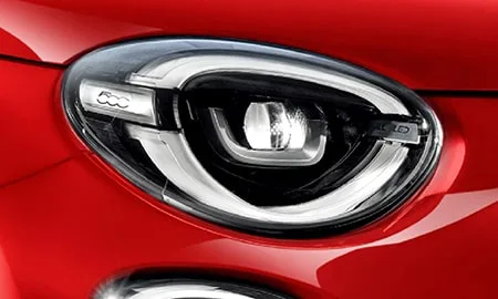 Fiat 500X SPORT (33413PM)