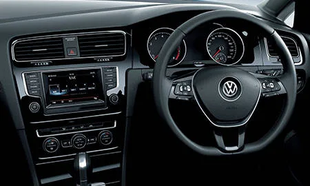 Volkswagen Golf Variant TSI HIGHLINE BLUEMOTION TECHNOLOGY (AUCHP / AUCJZ)