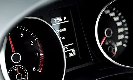 Volkswagen Golf TSI COMFORTLINE MEISTER EDITION (1KCAX)