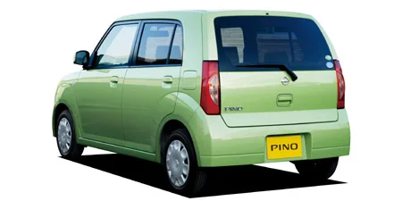 Nissan Pino E (HC24S)