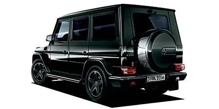 Mercedes Benz Gclass G550 (463234)