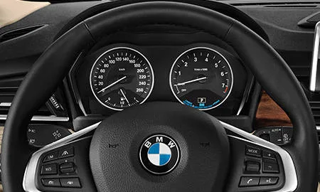 Bmw 2 Series 225XE ACTIVE TOURER LUXURY (2C15)