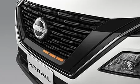 Nissan Xtrail X BEAMS EDITION (T33)