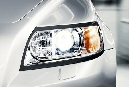 Volvo V50 T5 TE AWD (MB5244 / MB5254A)