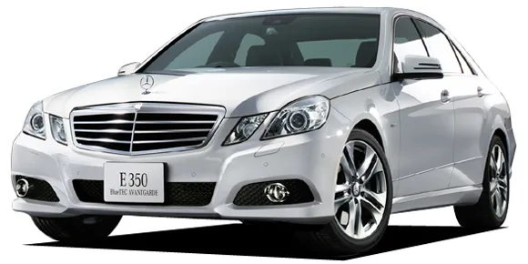 Mercedes Benz Eclass E350 BLUETEC AVANTGARDE (212024C)