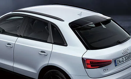 Audi Q3 S-LINE COMPETITION (8UCULB)