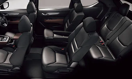Mazda CX8 XD PROACTIVE (KG2P)