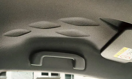Toyota Chr S-T (NGX50)
