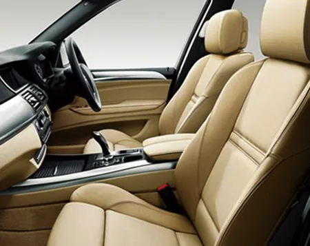 Bmw X5 X DRIVE 35D BLUE PERFORMANCE (ZW30S)