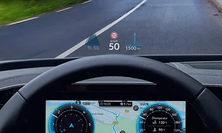 Volkswagen Passat EHYBRID R LINE (CJ15V / CJ20V)